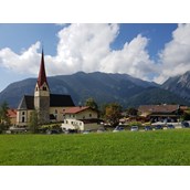 Restaurant - Kirchenwirt in Maurach Achensee