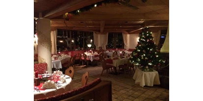 Essen-gehen - Gerichte: Schnitzel - Tirol - Weihnachtsfeiern, Familienfeiern, Hochzeiten wir freuen uns auf Sie. - Kirchenwirt in Maurach Achensee