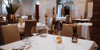 Essen-gehen - Art der Küche: international - Trentino-Südtirol - Restaurant Panholzer