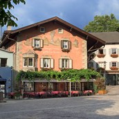 Restaurant - Gasthof zum Hirschen