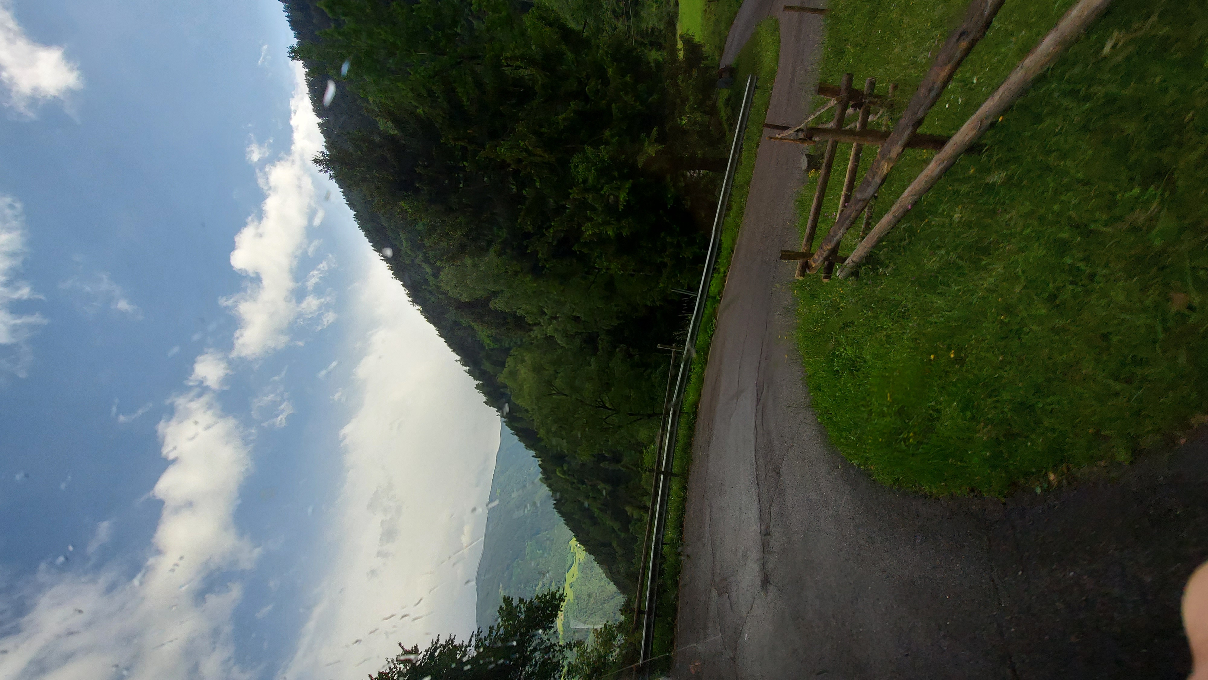 Restaurant - Gasthaus Wasserfall