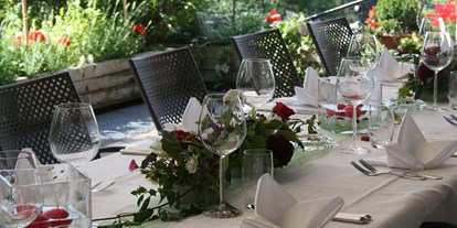 Essen-gehen - Preisniveau: €€€ - Trentino-Südtirol - Hotel Restaurant Oberwirt