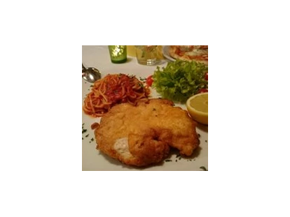 Essen-gehen - Art der Küche: mediterran - Vorderfager - Ristorante Beccofino