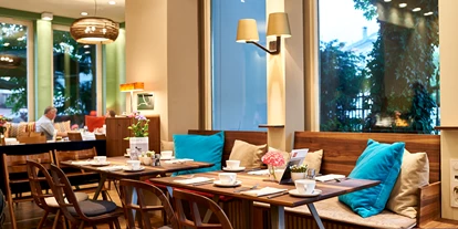 Essen-gehen - Art der Küche: europäisch - Zieglau - A*-Bar & Lounge im Hotel & Villa Auersperg