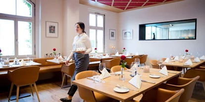 Essen-gehen - Ambiente: modern - Weißensberg - Restaurant Babenwohl - Schwärzler
