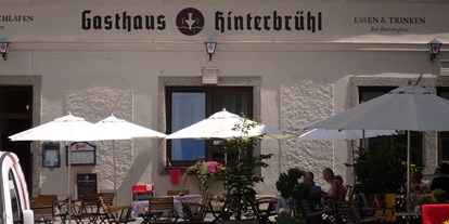 Essen-gehen - Art der Küche: österreichisch - Eugendorf - Gasthaus Hinterbrühl