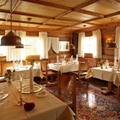 Restaurant - Romantikrestaurant Altes Gericht