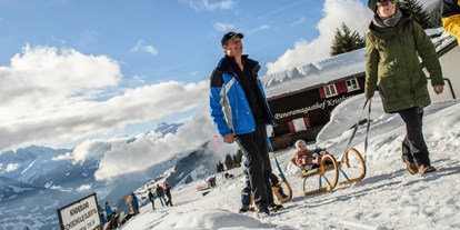 Essen-gehen - Preisniveau: €€€ - Vorarlberg - Panoramagasthof Kristberg - Patrick Säly - Panoramagasthof Kristberg