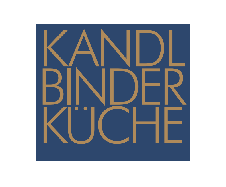 Restaurant - Logo Kandlbinder Küche - Kandlbinder Küche
