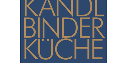 Essen-gehen - Maxhütte-Haidhof - Logo Kandlbinder Küche - Kandlbinder Küche