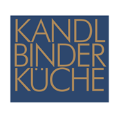 Restaurant - Logo Kandlbinder Küche - Kandlbinder Küche