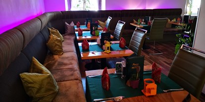 Essen-gehen - Sitzplätze im Freien - Dornbirn - Restaurant Färbers