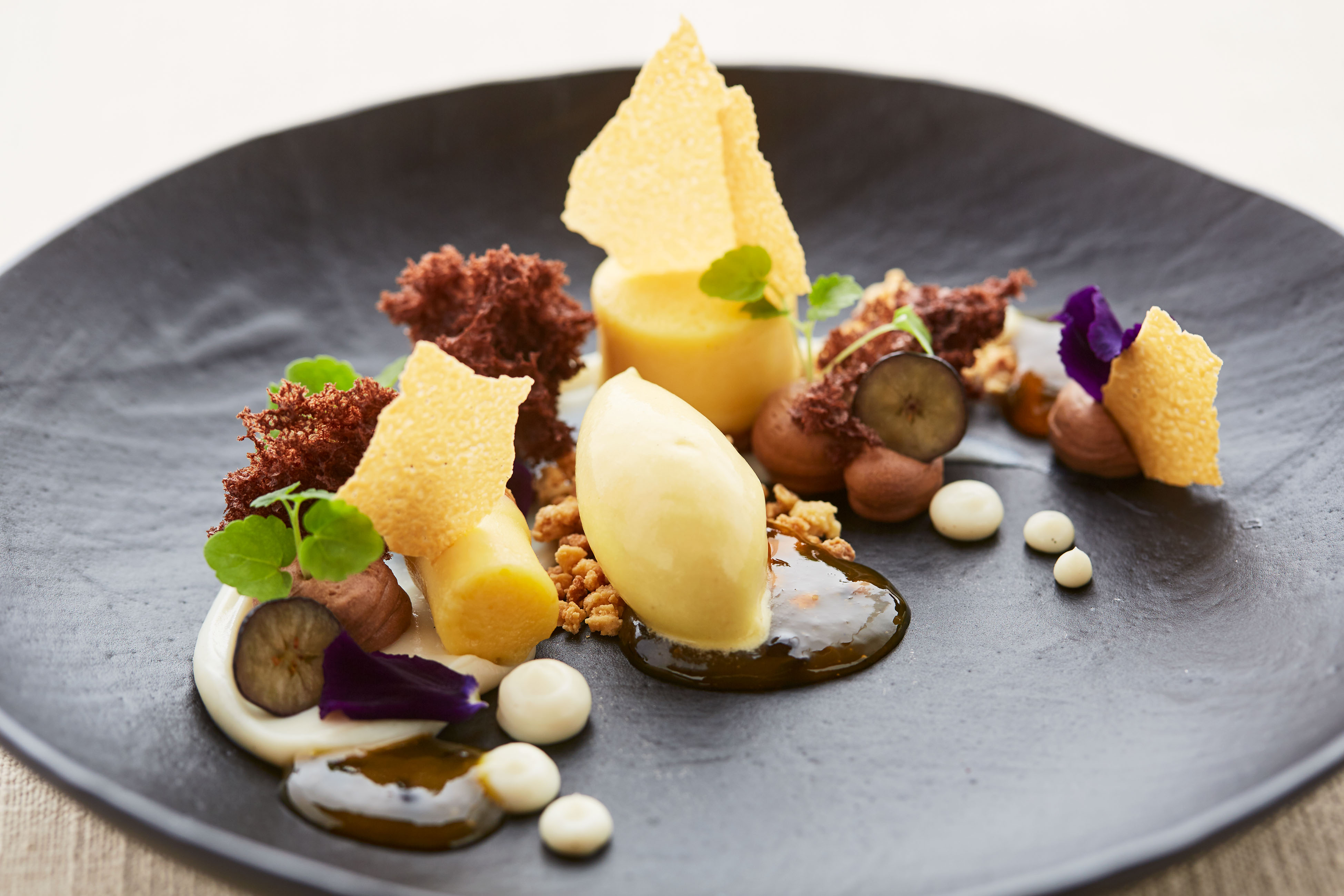 Restaurant - Post-Stuben im Gasthof Post