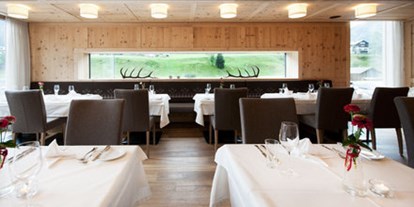 Essen-gehen - Art der Küche: international - Vorarlberg - Hotel Cafe Restaurant Hubertus