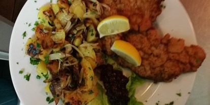Essen-gehen - Gerichte: Meeresfrüchte - Bayern - SPEISEN RESTAURANT COMING HOME - Restaurant Cafe Coming Home