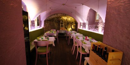 Essen-gehen - Art der Küche: mediterran - Salzburg-Stadt Aigen - Restaurant Flavour
