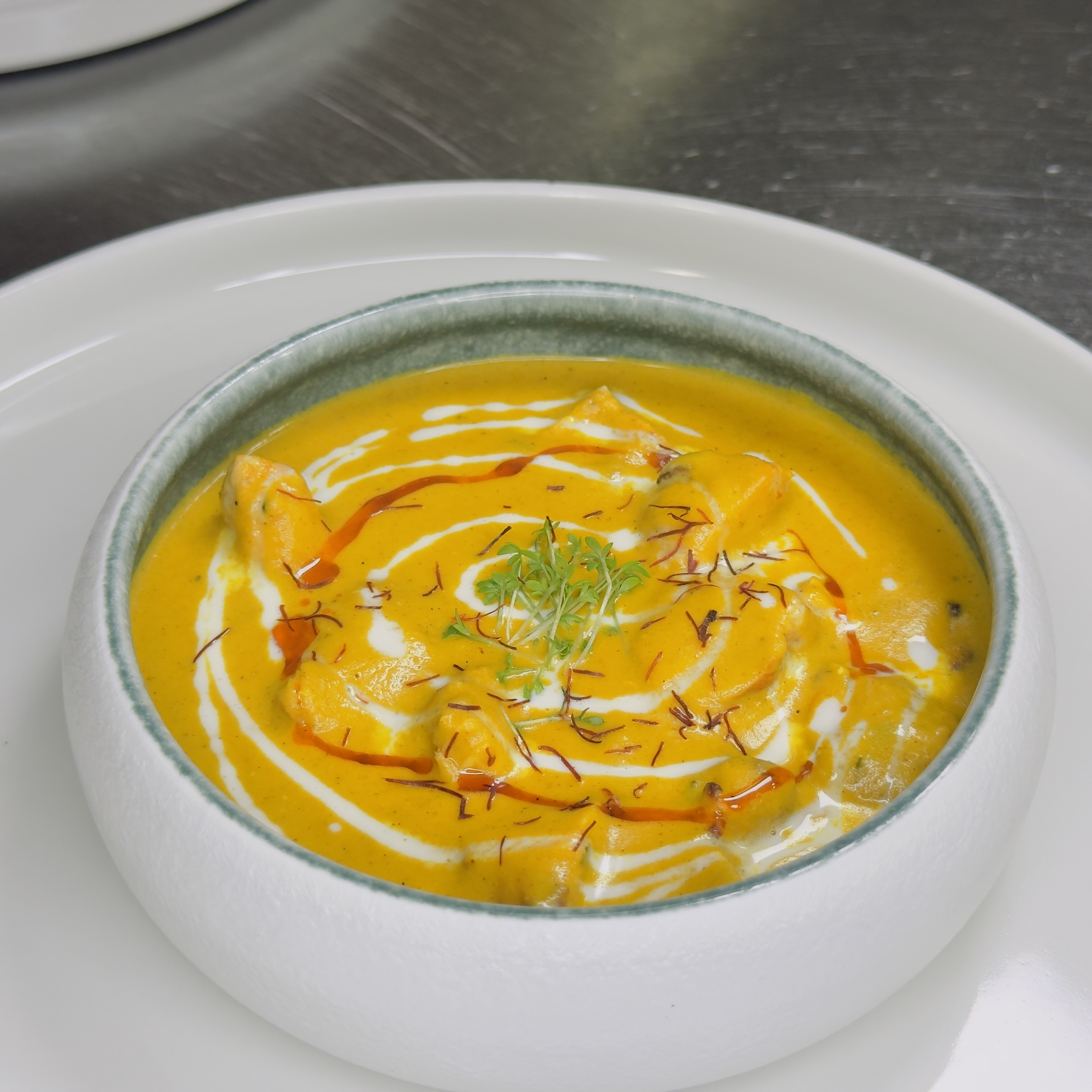 Essen-gehen: Hindi Cuisine