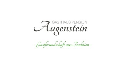 Essen-gehen - Raucherbereich - Schöllnach - Gasthaus Augenstein