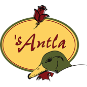 Restaurant - ´s Antla Brauerei und Wirtshaus - mit Hotel