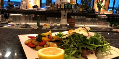 Essen-gehen - Art der Küche: italienisch - Altstätten SG - Belvedere Cafe Ristorante
