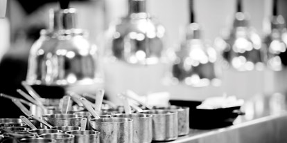 Essen-gehen - Art der Küche: mitteleuropäisch - Salzburg-Stadt Mülln - Copyright: St. Peter Stiftskulinarium/ Marcus Rieder - Restaurant St. Peter Stiftskulinarium, Salzburg 