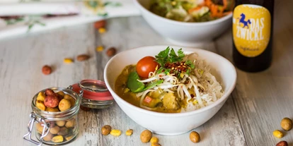 Essen-gehen - Art der Küche: asiatisch - Zieglau - my Indigo Staatsbrücke