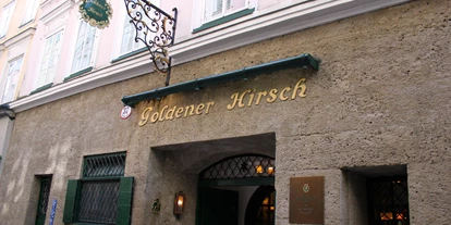 Essen-gehen - Viehhausen - Goldener Hirsch