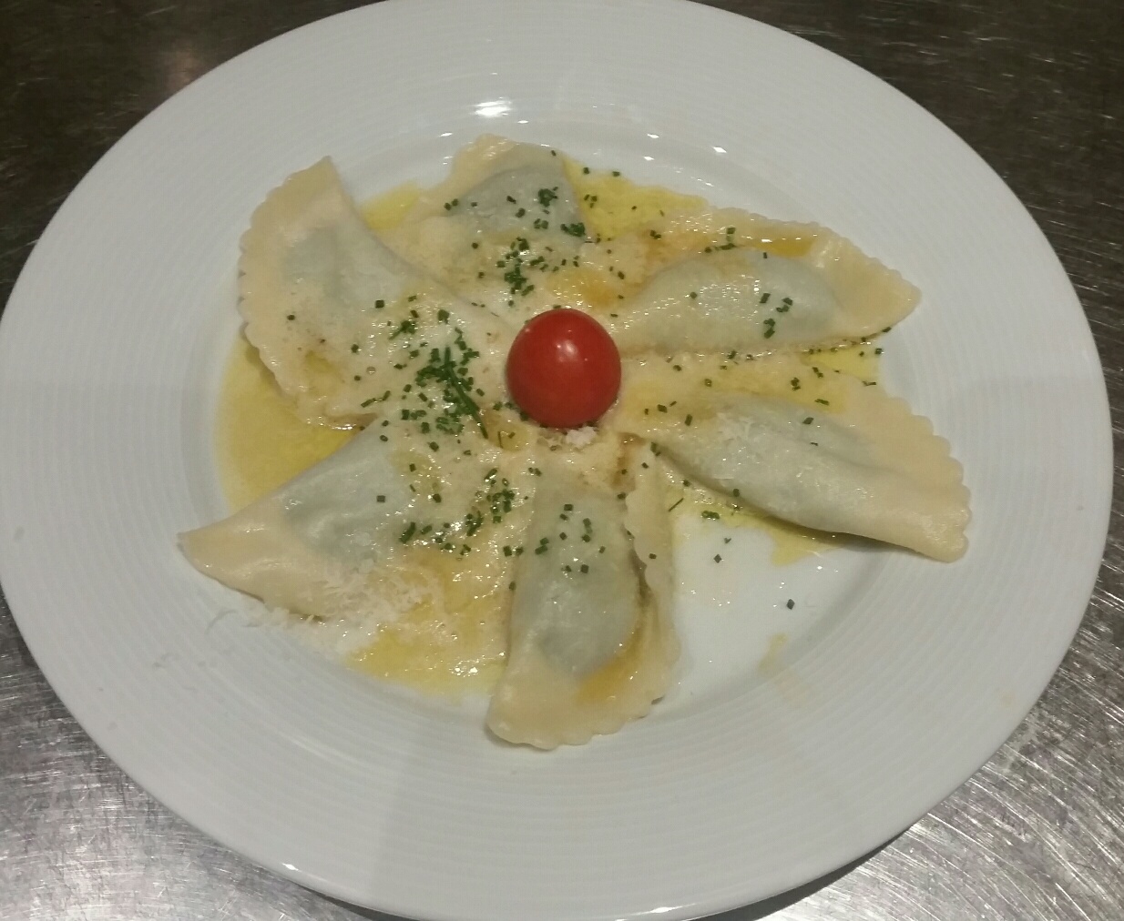 Restaurant - Cafe Hufeisen