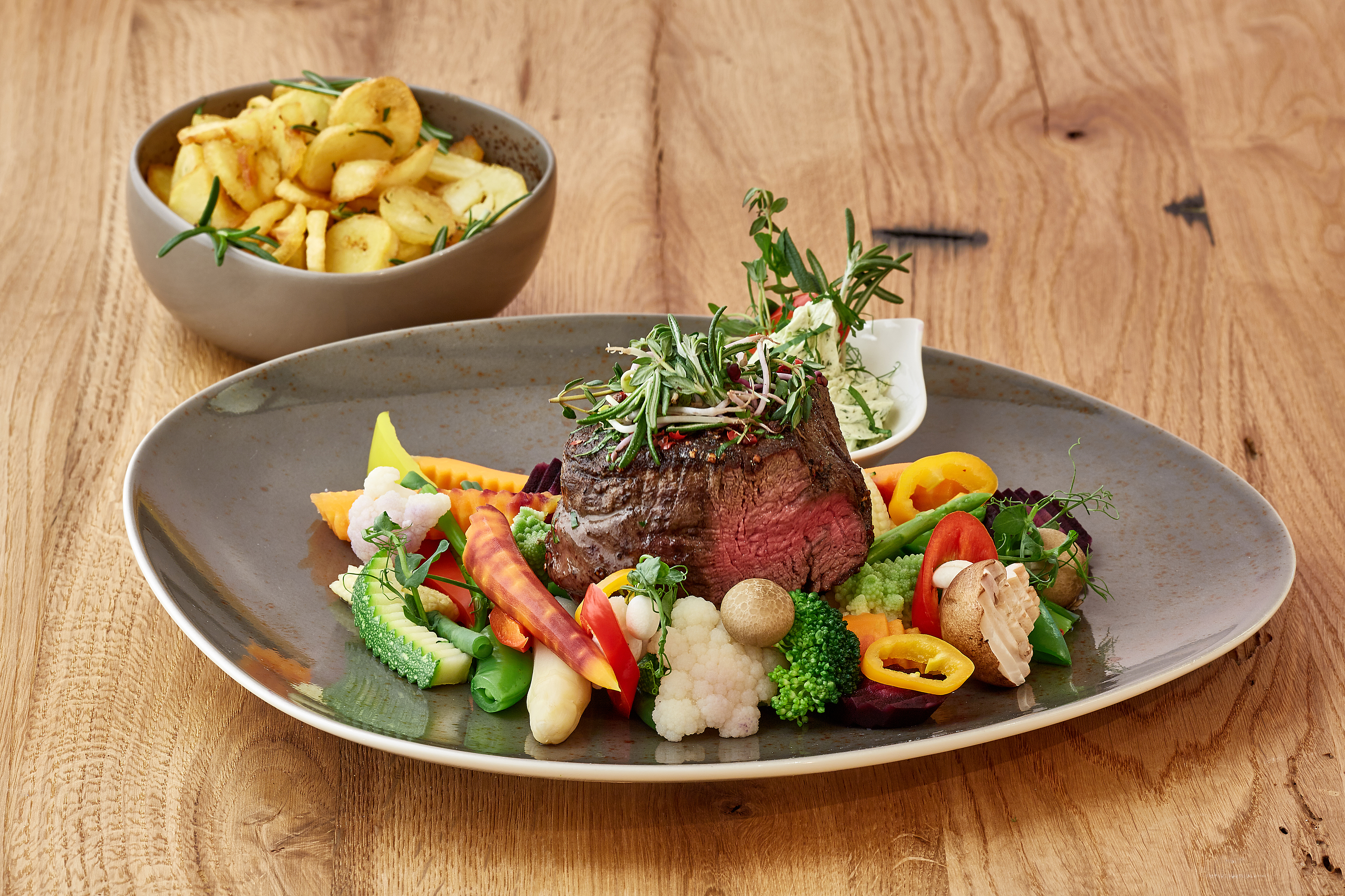 Restaurant - m3 Restaurant Hazienda