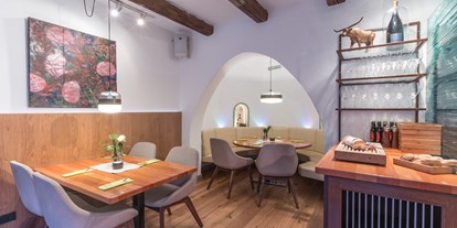 Essen-gehen - Tiroler Oberland - m3 Restaurant Hazienda