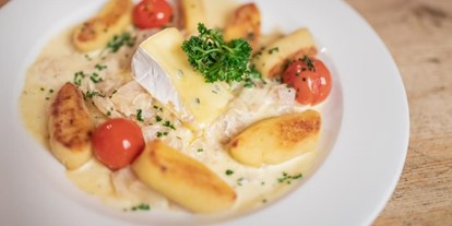 Essen-gehen - Art der Küche: österreichisch - Tiroler Unterland - Schwannerwirt