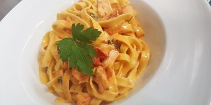 Essen-gehen - Art der Küche: italienisch - Hessen Süd - Ristorante DAI FRATELLI
