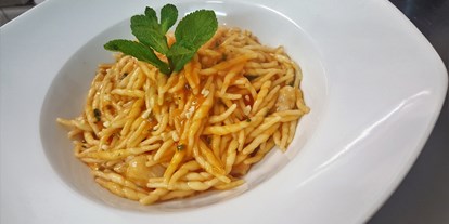 Essen-gehen - Gerichte: Pasta & Nudeln - Egelsbach - Ristorante DAI FRATELLI