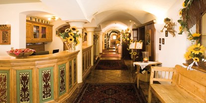 Essen-gehen - Preisniveau: €€€ - Hall in Tirol - Hotel Bierwirt