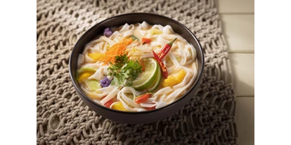 Essen-gehen - Art der Küche: asiatisch - Hötting - my Indigo Museumstraße 