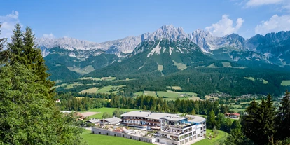 Essen-gehen - Preisniveau: €€€€ - Tirol - A la carte Restaurant "Kulinarium"