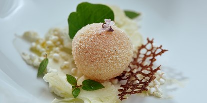 Essen-gehen - Art der Küche: mediterran - Tirol - A la carte Restaurant "Kulinarium"
