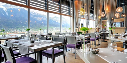 Essen-gehen - Preisniveau: €€ - PLZ 6070 (Österreich) - aDLERS Restaurant