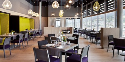 Essen-gehen - Mahlzeiten: Mittagessen - Hall in Tirol - aDLERS Restaurant