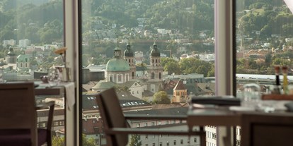 Essen-gehen - Preisniveau: €€ - Region Innsbruck - aDLERS Restaurant