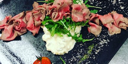 Essen-gehen - Art der Küche: italienisch - Reschen am See - ibex Bar/Club/Restaurant - Unterrainer KG
