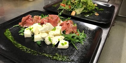 Essen-gehen - Art der Küche: italienisch - Reschen am See - ibex Bar/Club/Restaurant - Unterrainer KG