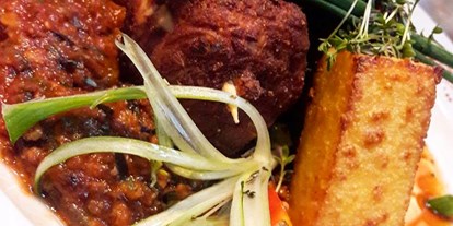 Essen-gehen - Art der Küche: thailändisch - Restaurant Café Kostbar