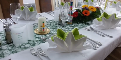 Essen-gehen - zum Mitnehmen - Tirol - Familienfeiern - Cafe Restaurant Paradiso