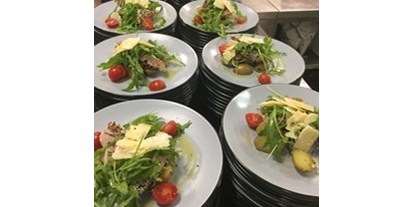 Essen-gehen - Art der Küche: international - Hall in Tirol - Golfrestaurant Rinn