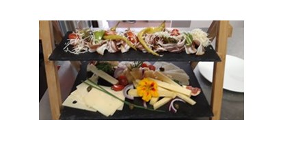 Essen-gehen - Art der Küche: österreichisch - Hall in Tirol - Golfrestaurant Rinn