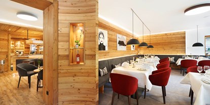 Essen-gehen - Sitzplätze im Freien - Schwarzwald - Restaurant - Hotel-Restaurant Badischer Hof
