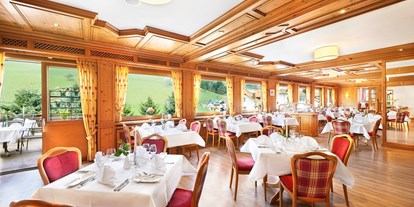 Essen-gehen - Ambiente: traditionell - Baden-Württemberg - Restaurant - Hotel-Restaurant Badischer Hof