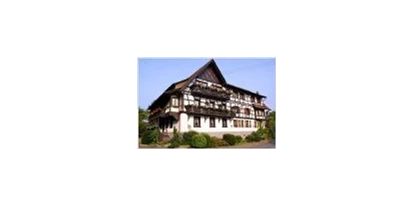 Essen-gehen - Ambiente: traditionell - Baden-Württemberg - Schwarzwaldhotel Stollen
