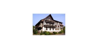 Essen-gehen - Gerichte: Hausmannskost - Baden-Württemberg - Schwarzwaldhotel Stollen